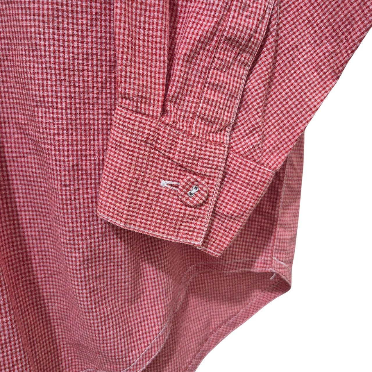 Issey Miyake Vintage issey miyake shirts Size US XL / EU 56 / 4 - 4 Thumbnail