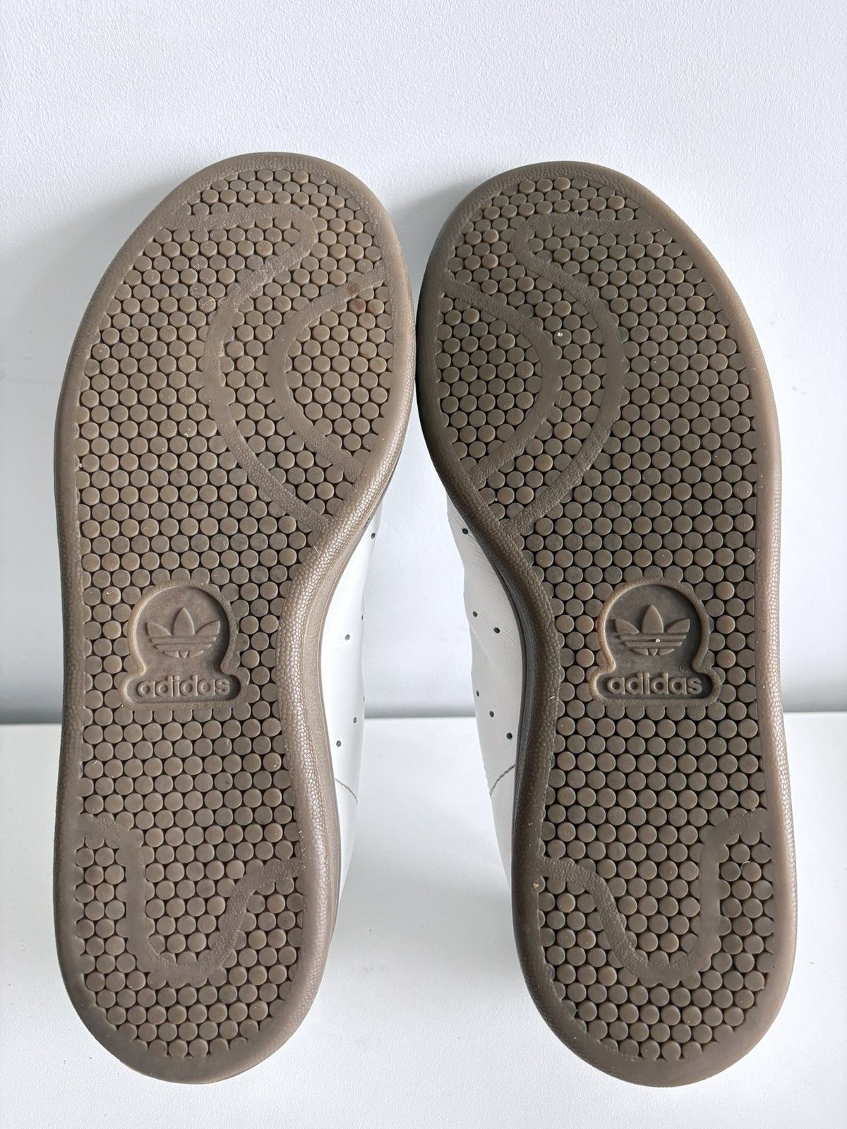 Adidas Shoes Sneakers Adidas Stan Smith white women's size 40.5 Size US 9 / IT 39 - 8 Thumbnail