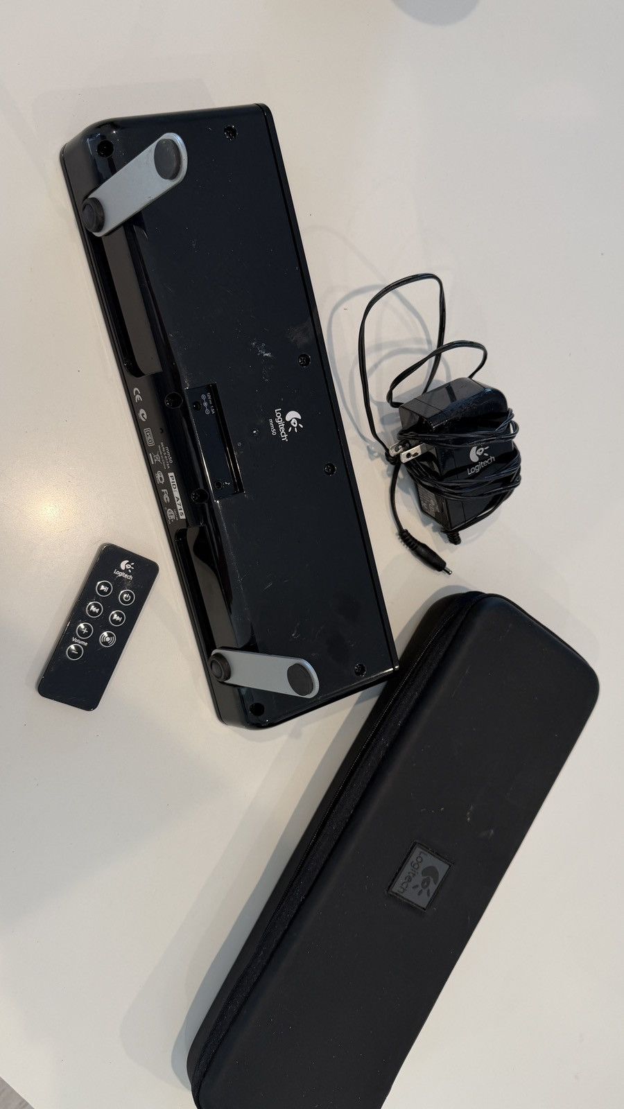 Diamond Supply Co. Diamond Supply Co. x Logitech iPod Dock Size ONE SIZE - 6 Thumbnail