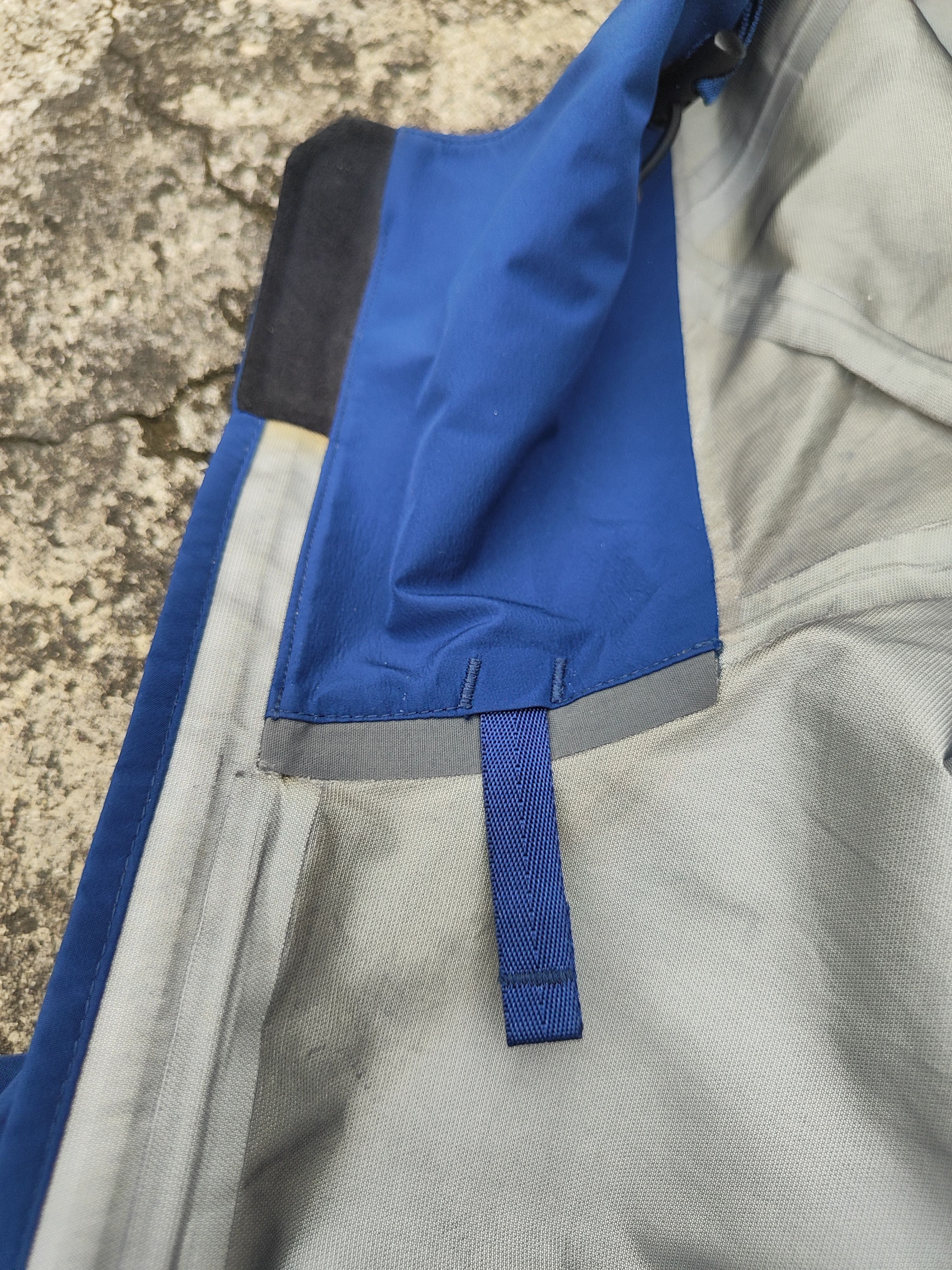 Arc'teryx Arcteryx Veilance Arris Size US M / EU 48-50 / 2 - 6 Thumbnail
