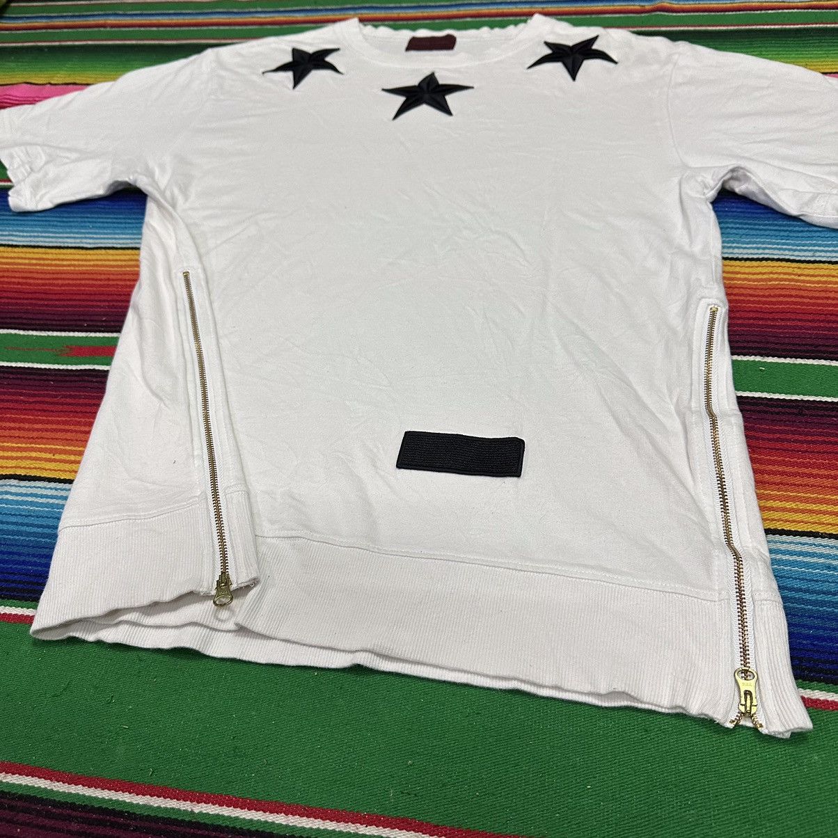 Designer Designer Danke Schon Star Shoulder . Size US XL / EU 56 / 4 - 4 Thumbnail
