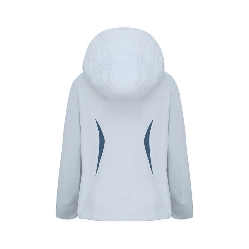 The North Face Urban Exploration UNISEX COOLTOUCH CONVERTIBLE HAT WIND JKT Size US M / EU 48-50 / 2 - 5 Thumbnail