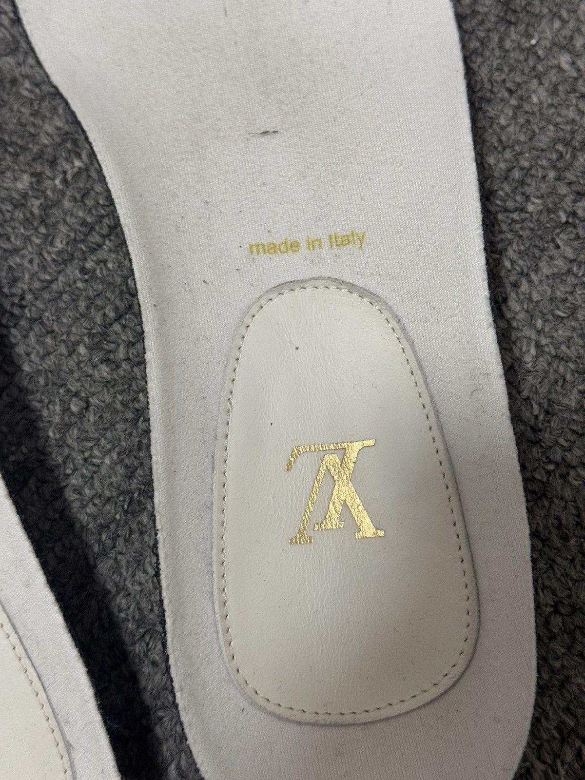 Louis Vuitton Louis Vuitton chelsea boots Size US 7.5 / EU 40-41 - 13 Thumbnail