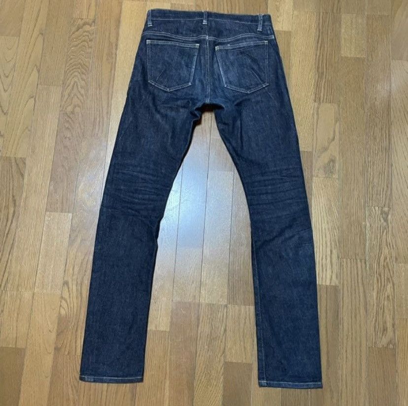 Kazuyuki Kumagai Attachment Kazuyuki Kumagai Attachment Size US 32 / EU 48 - 3 Thumbnail