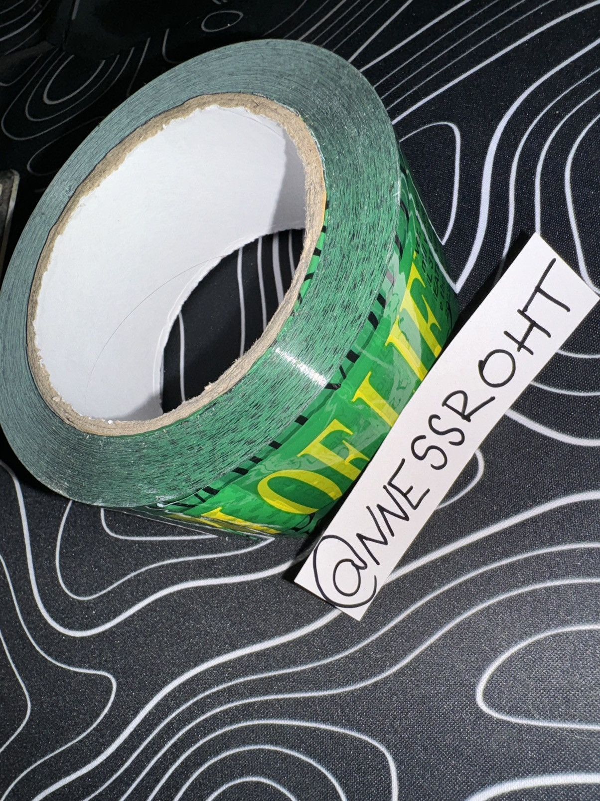 Ecco Ecco2k Drain Tape 23' | Grailed