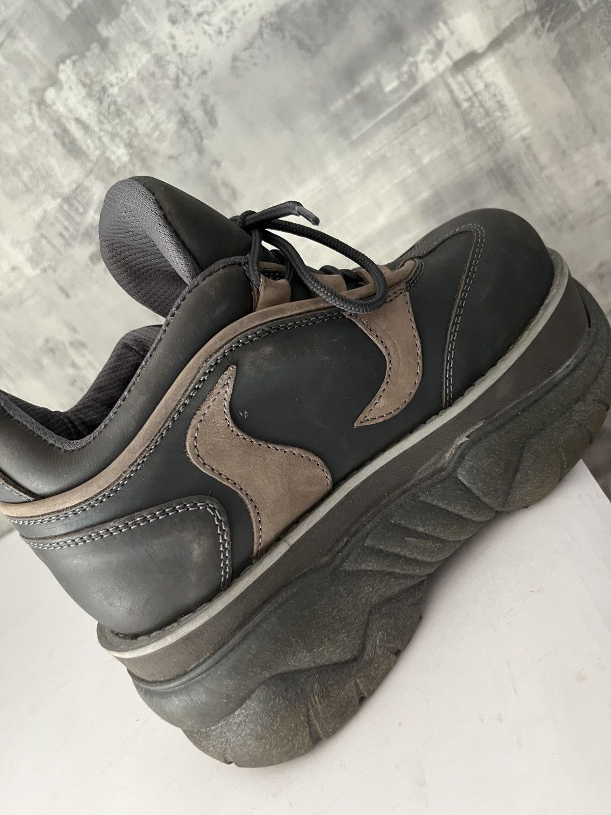 SWEAR London Swear alternative sm04 Size US 9 / EU 42 - 10 Thumbnail