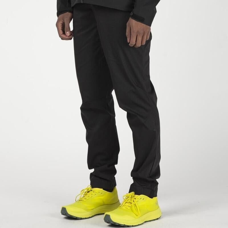 Arc'teryx Arcteryx Starke Black Men`s Pants Size 30 (170) Size US 30 / EU 46 - 1 Thumbnail