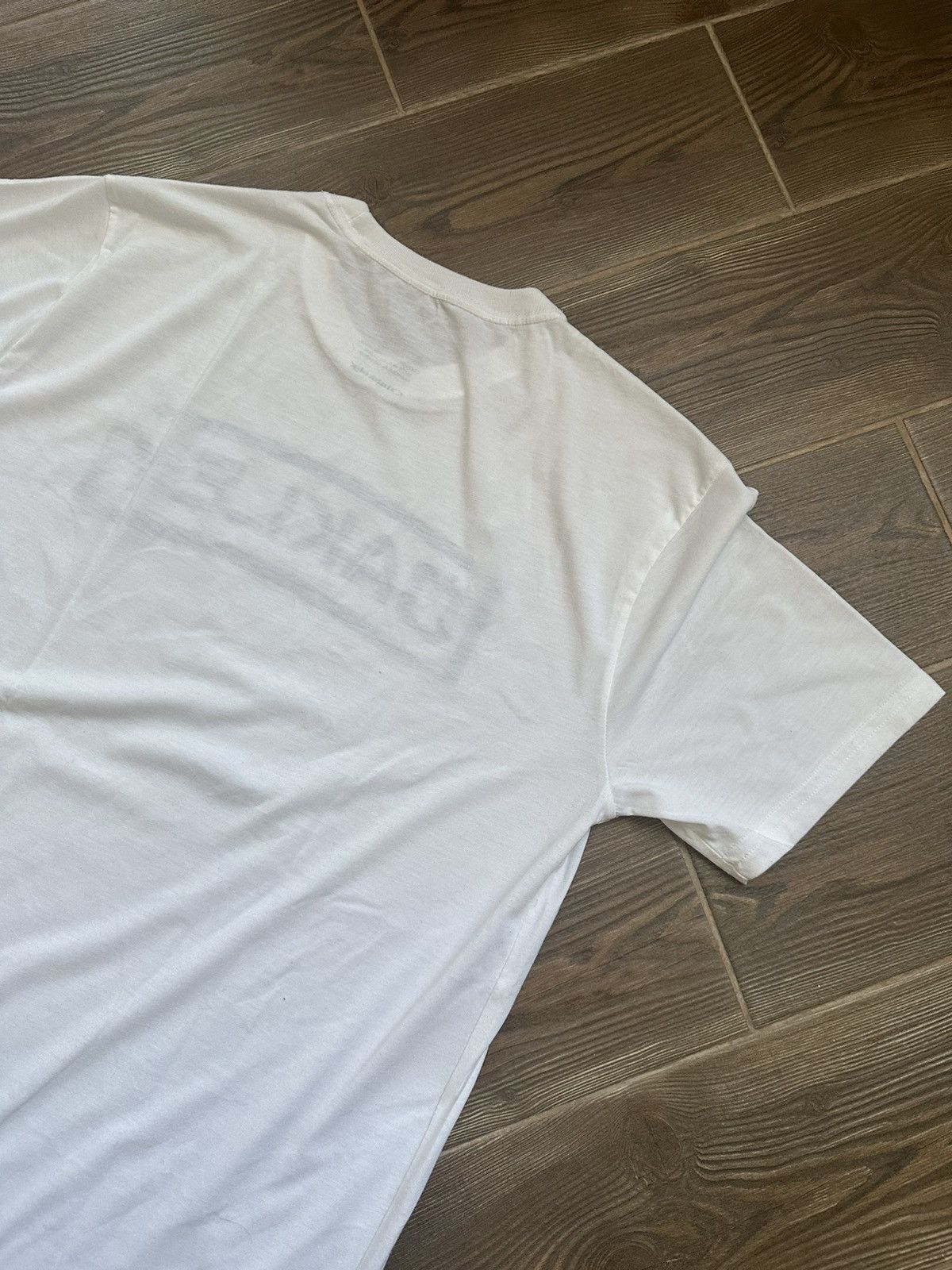 Oakley Oakley T-Shirt Size US M / EU 48-50 / 2 - 13 Thumbnail