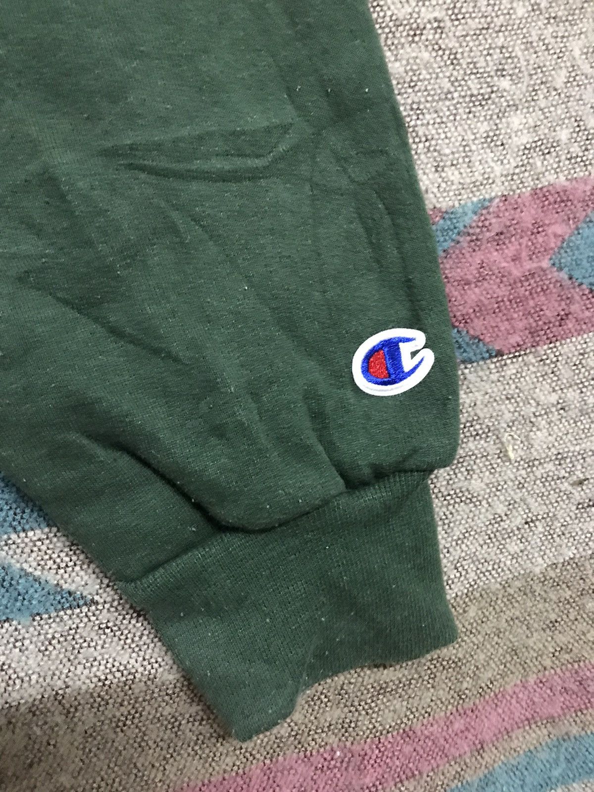Champion Champion Authentic Small Logo Size US L / EU 52-54 / 3 - 4 Thumbnail