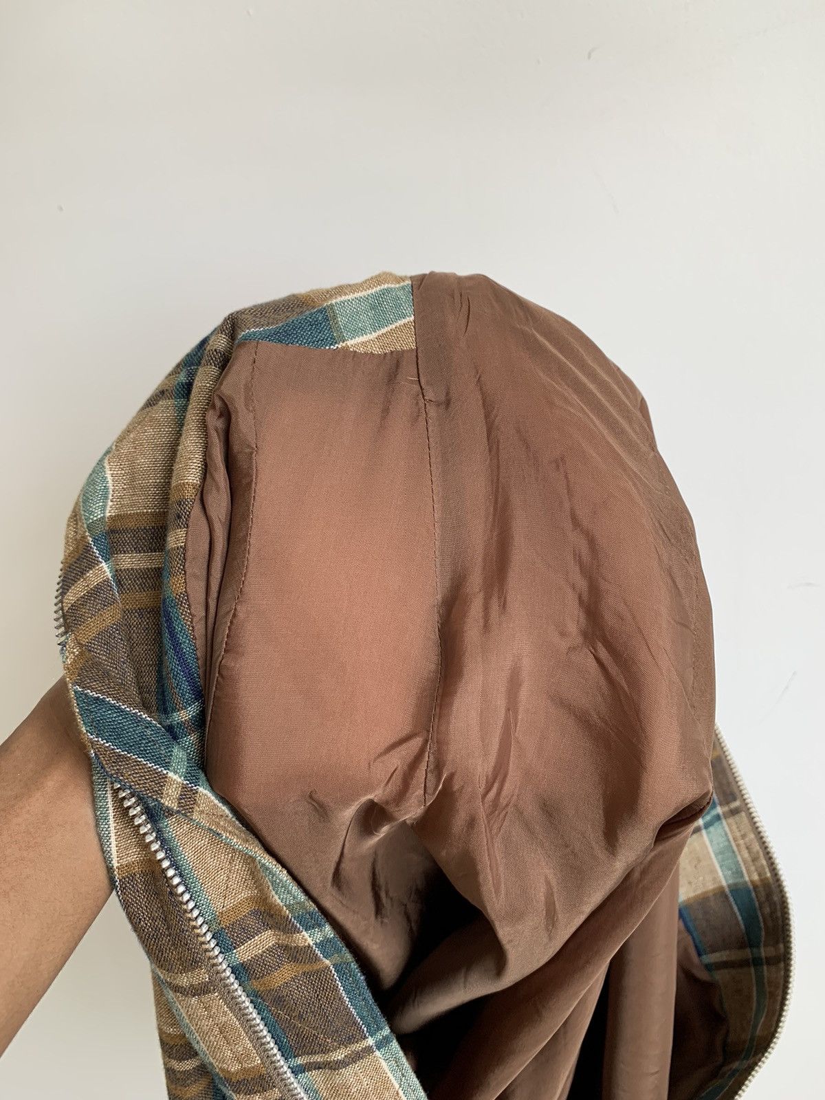 Hai Sporting Gear Vintage Hai Sporting Gear Bomber Jacket Size US M / EU 48-50 / 2 - 10 Thumbnail