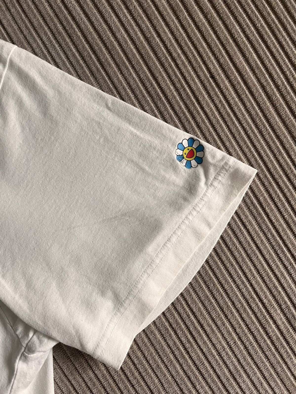 Takashi Murakami × Uniqlo Murakami x Doraemon T-Shirt Size US XL / EU 56 / 4 - 4 Thumbnail