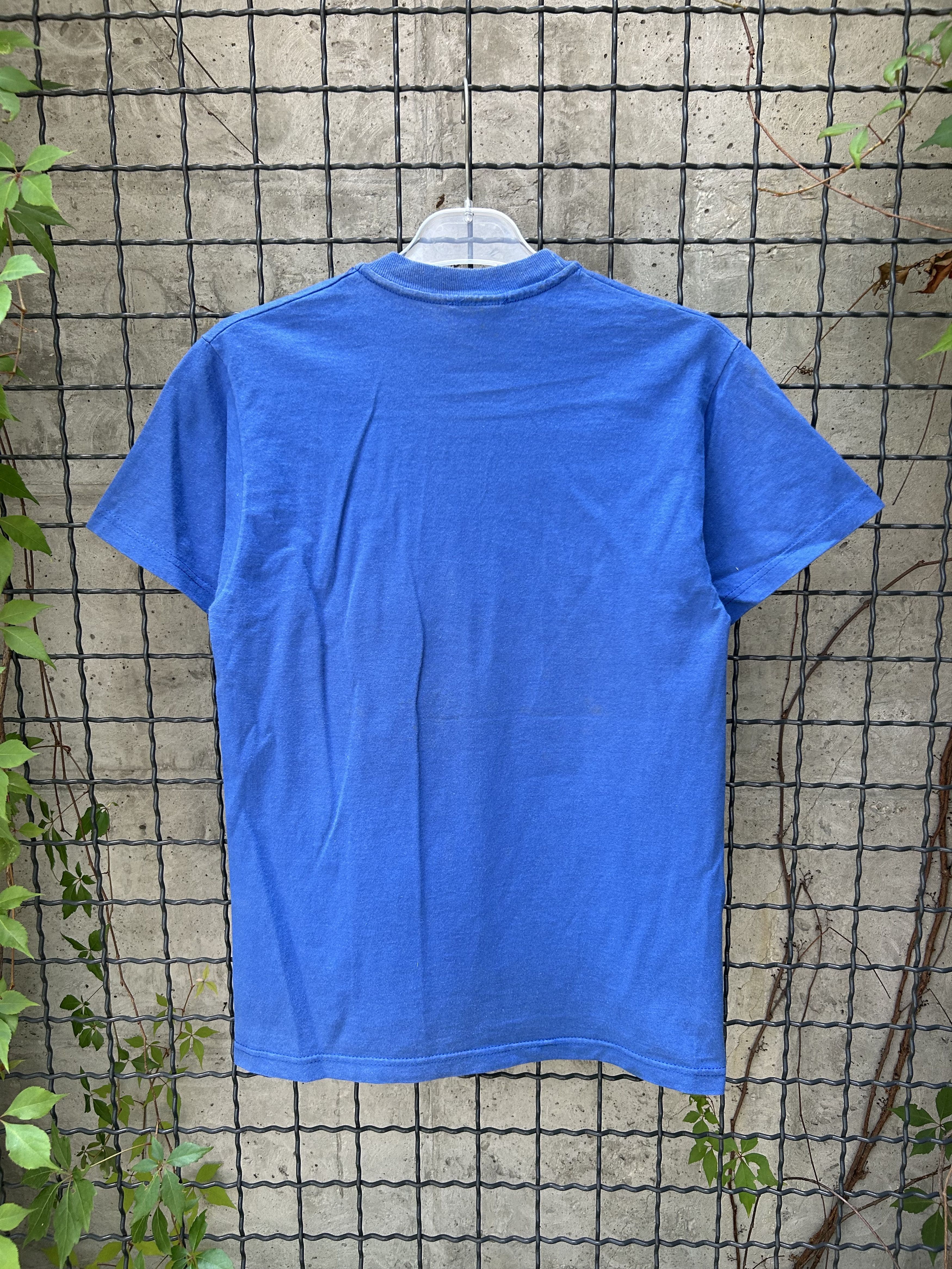 Anime Vintage 1999 Pokemon Anime Movie T-shirt Size US S / EU 44-46 / 1 - 2 Thumbnail