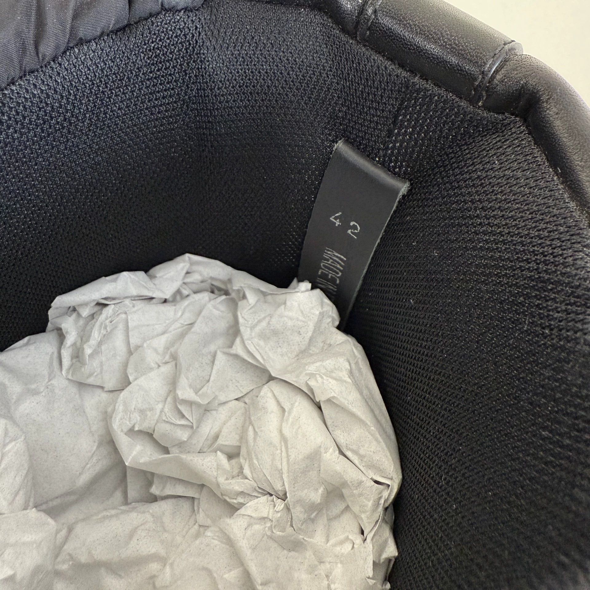 RICK OWENS x MONCLER Snow boots