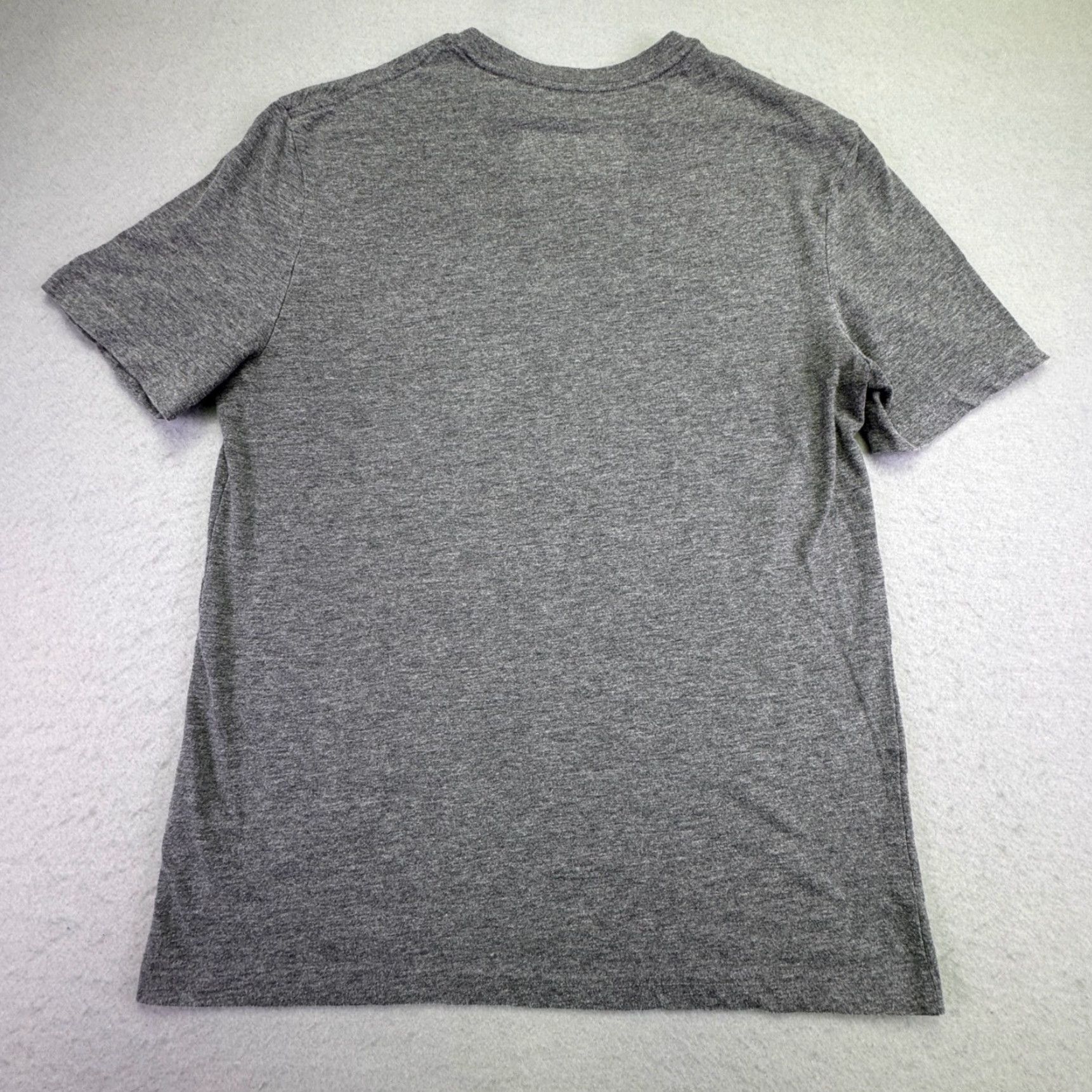 NFL **Kansas City Chiefs Men's Medium Football T-Shirt Gray Team Apparel** User: **Kansas City Chiefs Men's Medium Gray Football T-Shirt Team Apparel** Size US M / EU 48-50 / 2 - 6 Thumbnail