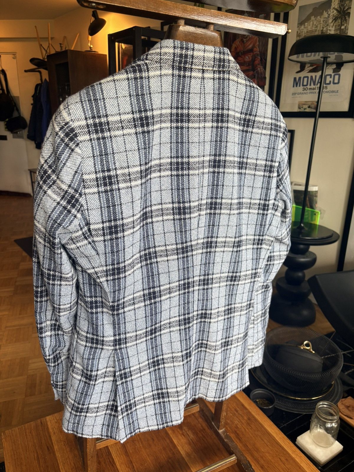Strellson Strellson Sport-jacket/Blazer Size 40R - 3 Thumbnail