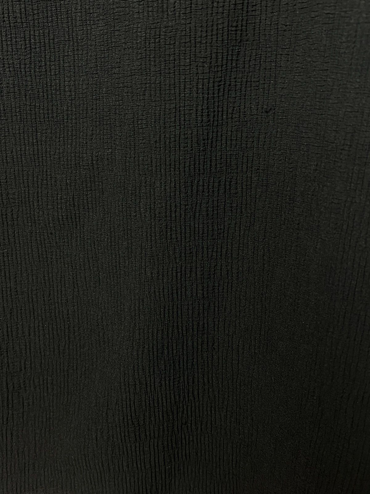 Giorgio Armani armani y2k sleeveless crop shirt vintage Size US M / EU 48-50 / 2 - 5 Thumbnail