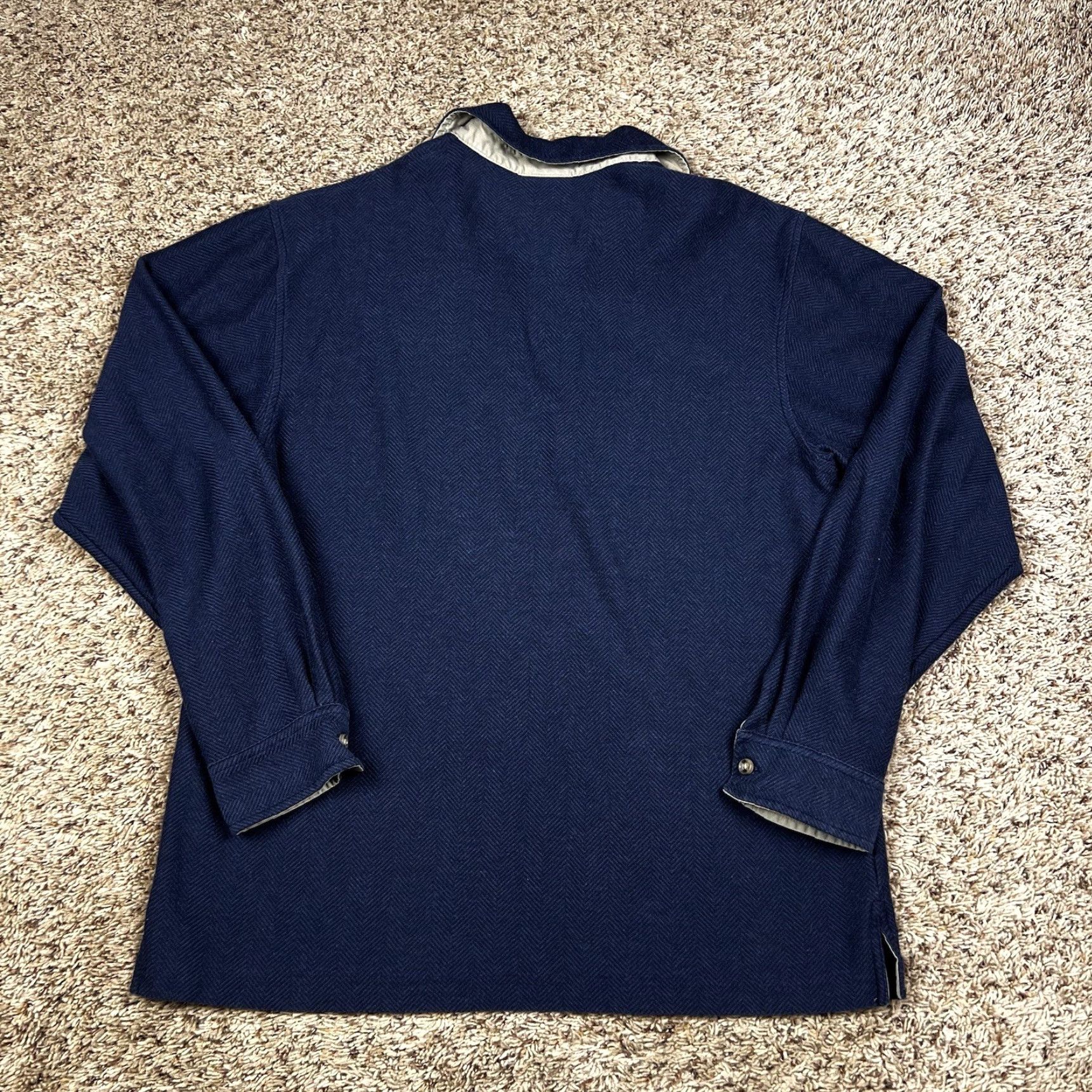 Vintage VINTAGE? No. Size US M / EU 48-50 / 2 - 3 Thumbnail