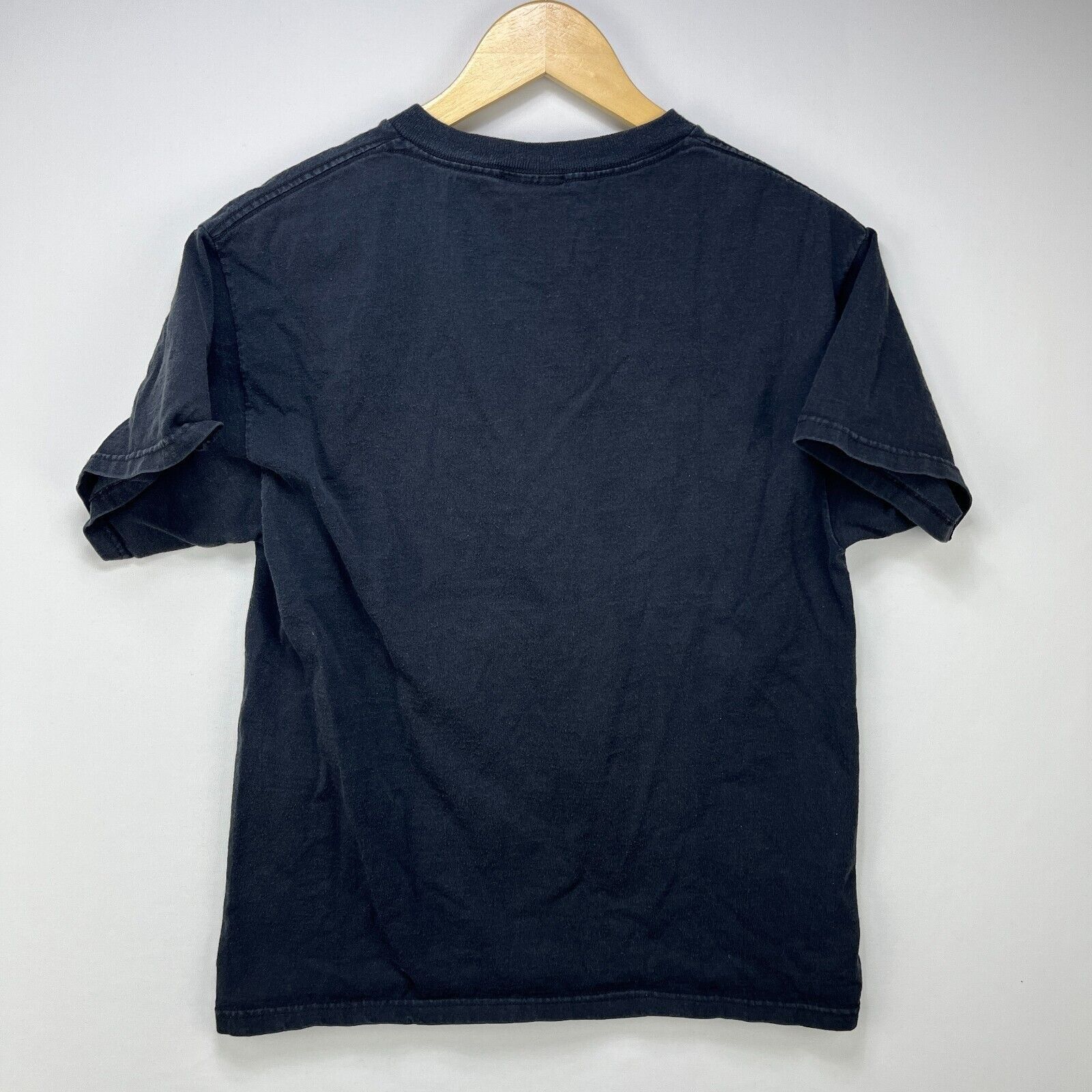 Vintage Vintage Y2K Superman Sun Faded T-Shirt Medium Size US M / EU 48-50 / 2 - 9 Thumbnail