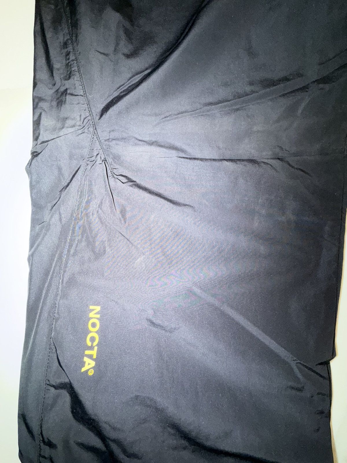 NOCTA × Nike Nike x Nocta Track Pants XL Size US 36 / EU 52 - 3 Thumbnail