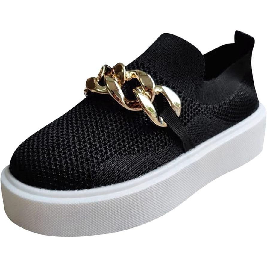 Other Sneakers Trendy Mesh Loafers Breathable Slip on Shoes Size US 9.5 / IT 39.5 - 15 Thumbnail
