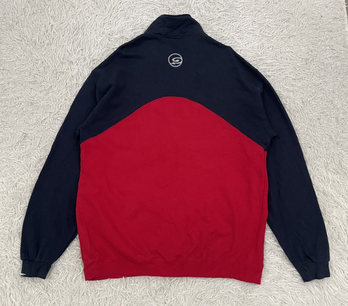 Surfside Supply Co. Piko Surf Hawaii Sweater Jacket Size US XL / EU 56 / 4 - 2 Thumbnail