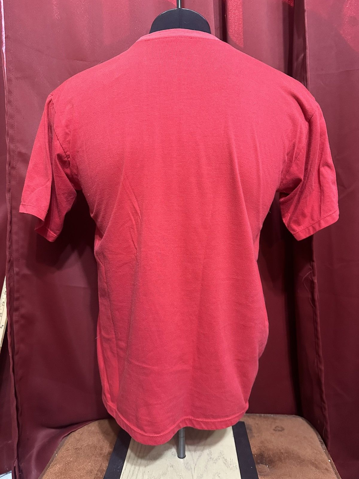 Coca Cola × Vintage Vintage Thailand Coca Cola Tshirt 80’s Coke Soda Pop Grail Size US L / EU 52-54 / 3 - 2 Thumbnail