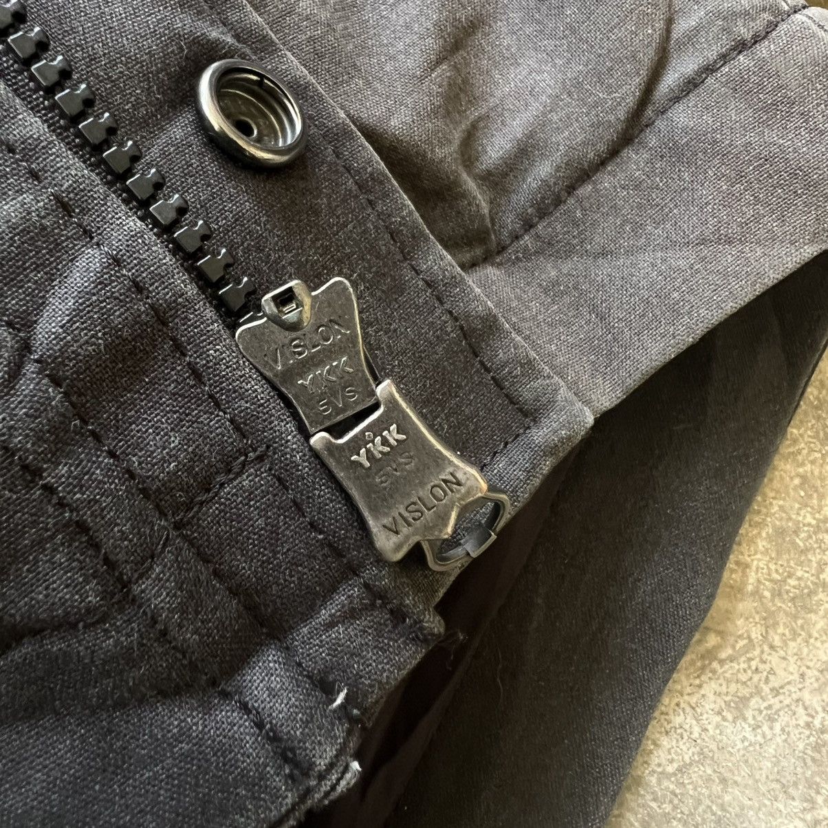 Vintage 2000s Rare Dr Franken Down Jacket Size US M / EU 48-50 / 2 - 7 Thumbnail