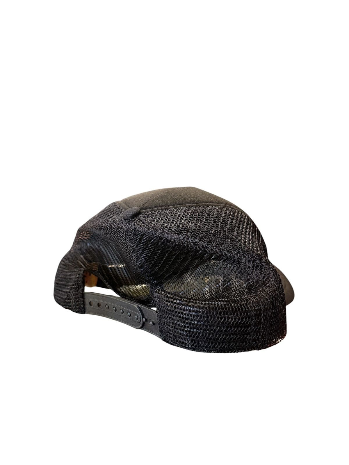 Gallery Dept. Gallery Dept Black Hat Size ONE SIZE - 5 Thumbnail