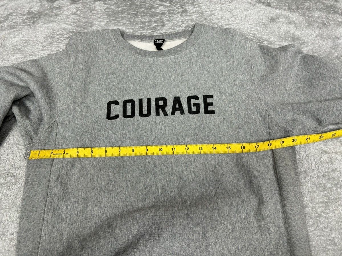 FPAR Fpar Courage Size US M / EU 48-50 / 2 - 9 Thumbnail
