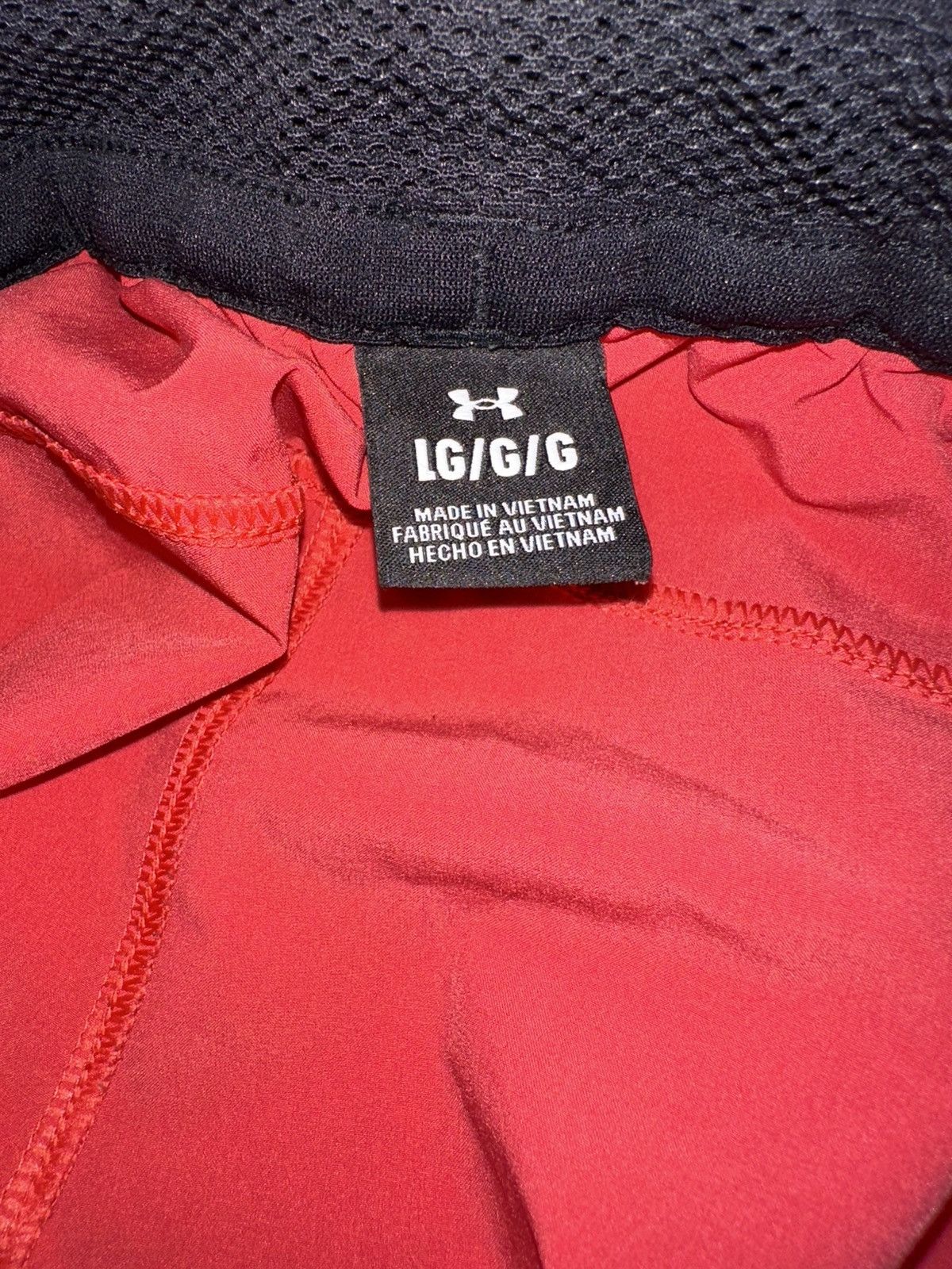 Under Armour Under Armour shorts Size US 34 / EU 50 - 4 Thumbnail