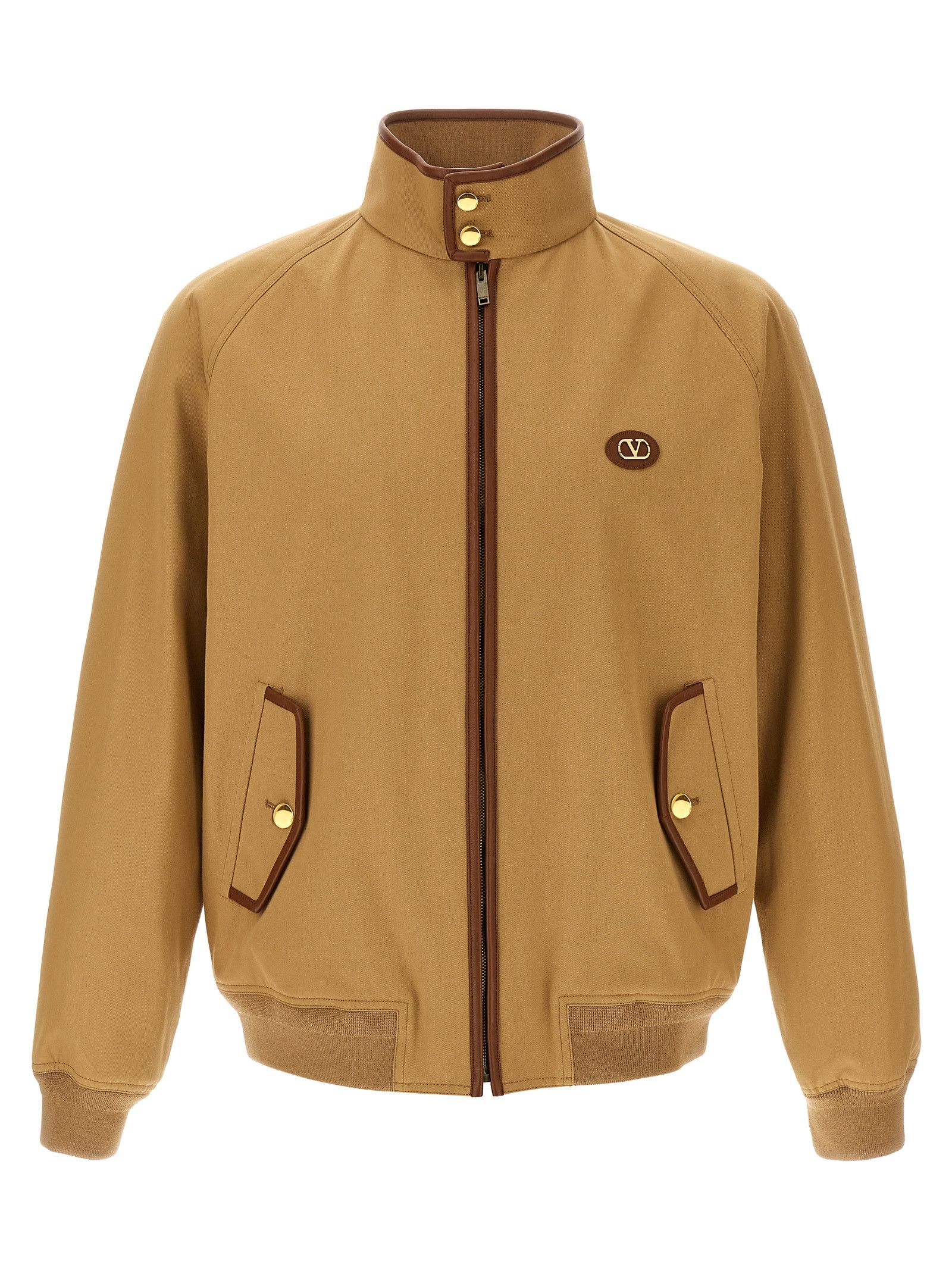 Valentino Garavani 'Vlogo' Jacket