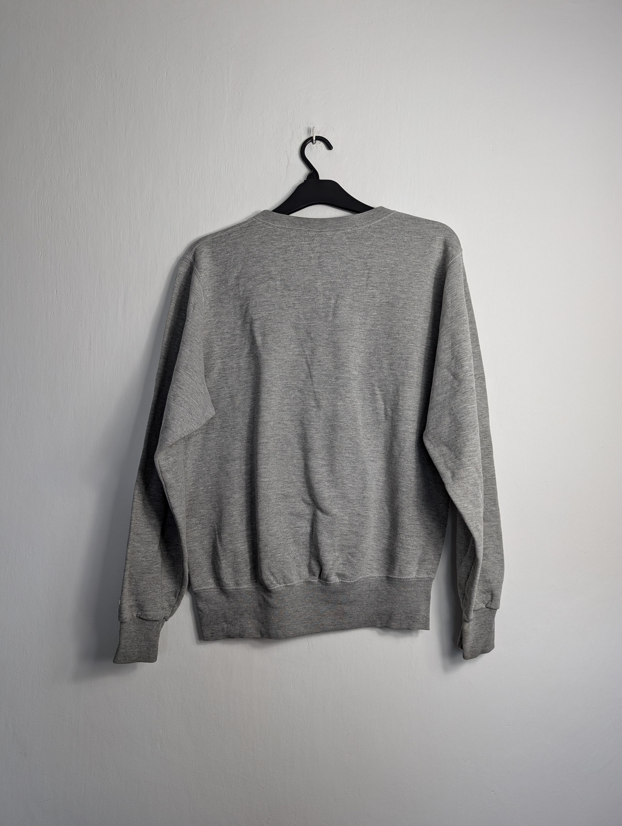 Champion Vintage Champion NBA Phoenix Suns Crewneck Boxy Grey Y2K Size US M / EU 48-50 / 2 - 5 Thumbnail