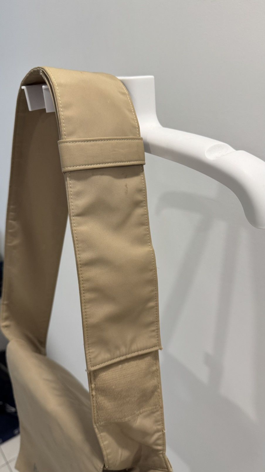 Helmut Lang Archive🔥 Helmut Lang Crossbody Bag Size ONE SIZE - 7 Thumbnail