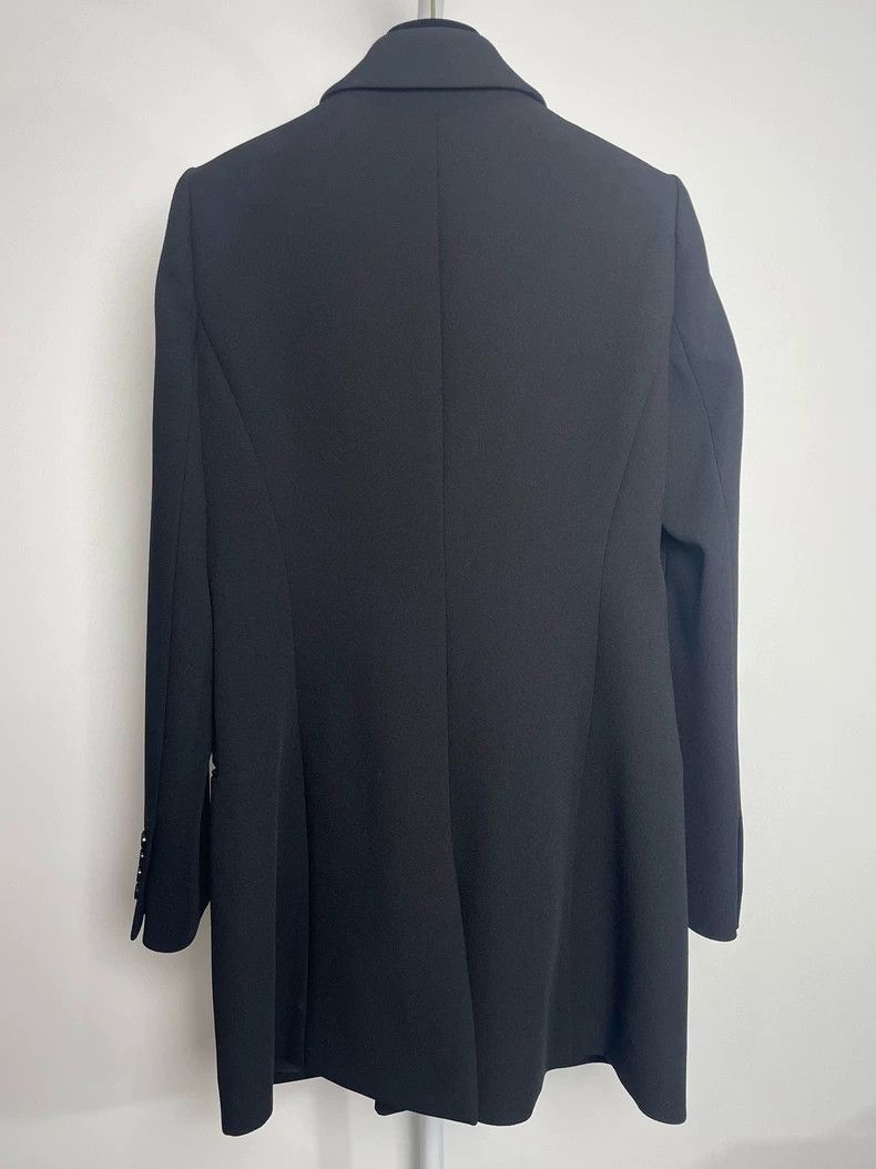 Dior Dior Black women's jacket 2502-Nextarrow Size S / US 4 / IT 40 - 2 Thumbnail