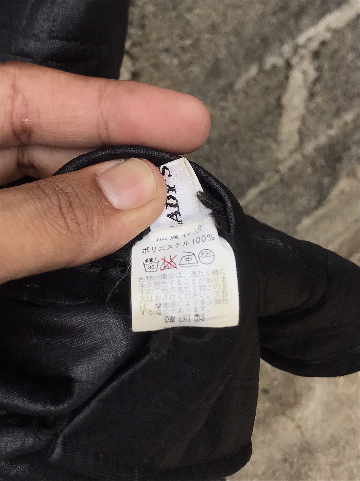 Japanese Brand ⚡️Vintage Leopard Print Reversable Vest Jacket Size US L / EU 52-54 / 3 - 11 Thumbnail