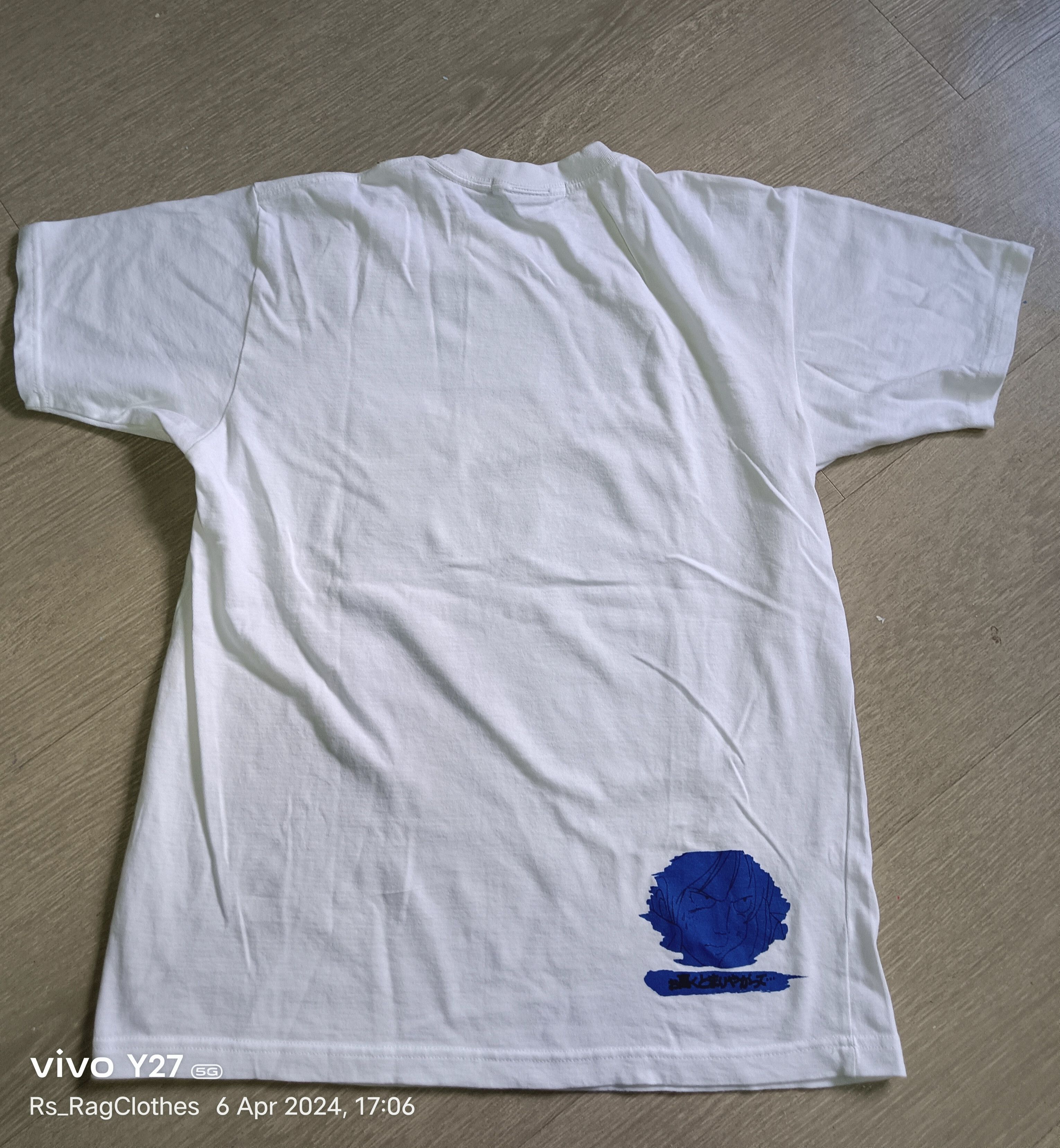 Anime × Japanese Brand VINTAGE COSPA Size US L / EU 52-54 / 3 - 3 Thumbnail