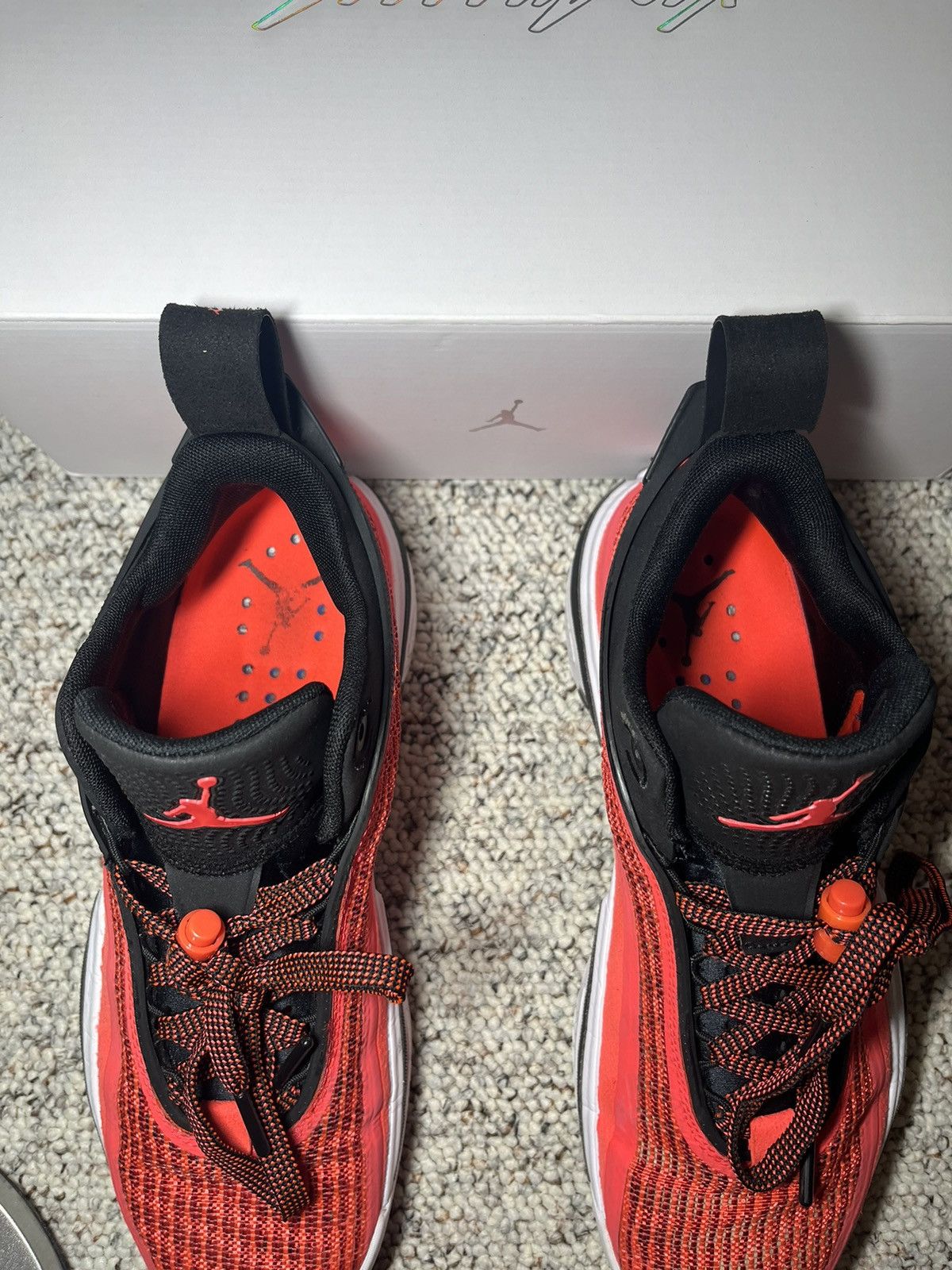 Jordan Brand Air Jordan 36 Low Size US 9 / EU 42 - 4 Thumbnail
