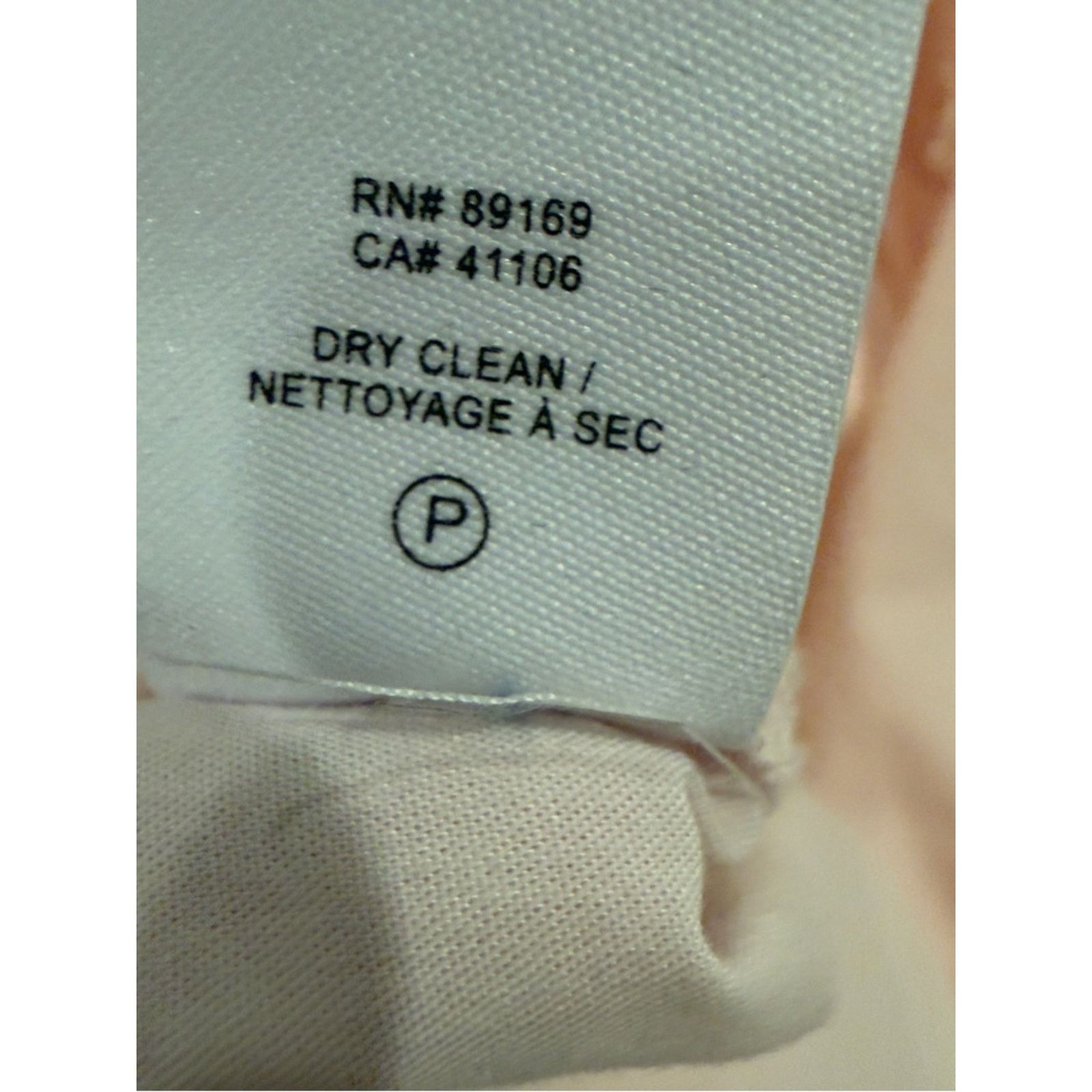 Derek Lam 10 Crosby Derek Lam 10 Crosby Valera Pleated Cotton-Blend Shirt Size M / US 6-8 / IT 42-44 - 9 Thumbnail