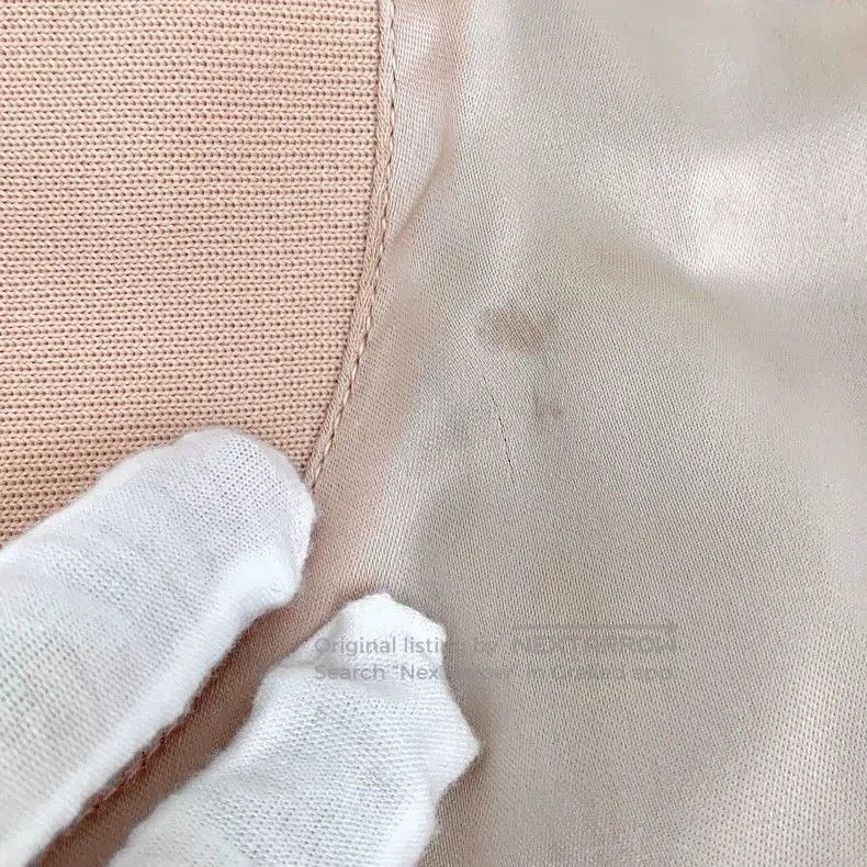 Fendi Fendi Pink Logo Embroidered Zip Jacket. Size M / US 6-8 / IT 42-44 - 8 Thumbnail