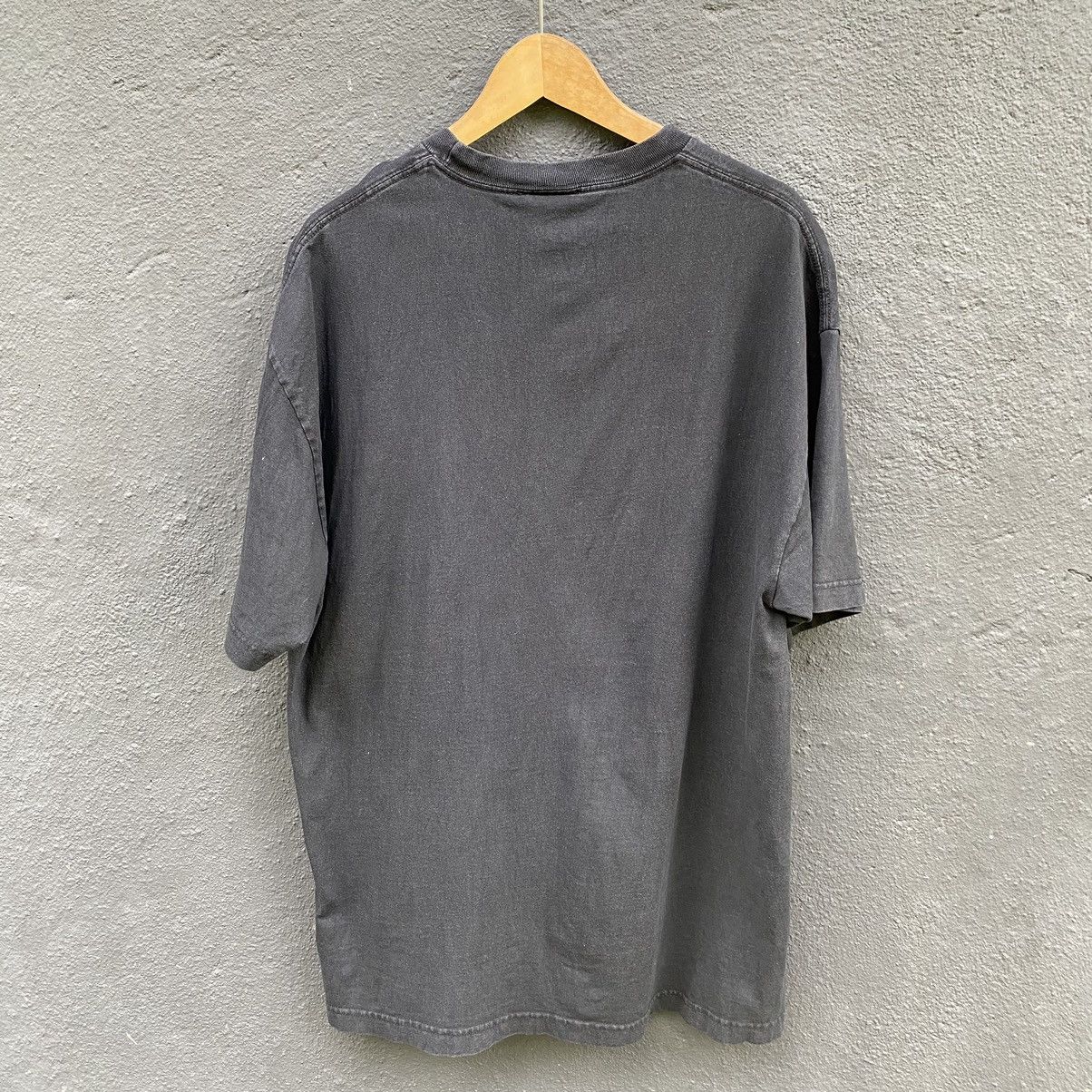Vintage Thrashed Faded Vintage Y2K WestCoast ERD GRUNGE GRAIL TEE Size US XL / EU 56 / 4 - 7 Thumbnail