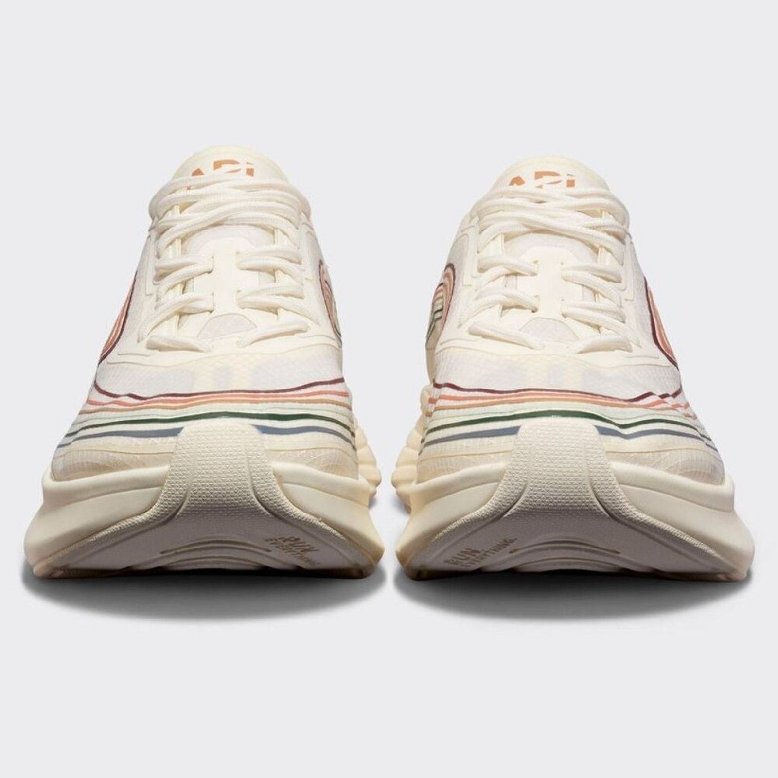 Athletic Propulsion Labs NWT APL Athletic Propulsion Labs Women's Streamline Size US 8.5 / IT 38.5 - 10 Thumbnail