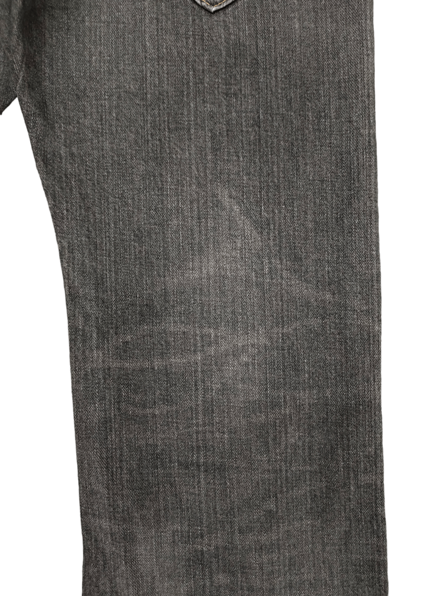Edwin Flare Loose Jeans Edwin XV-S Bootcut Ifsixwasnine Mudmax Size US 29 - 6 Thumbnail