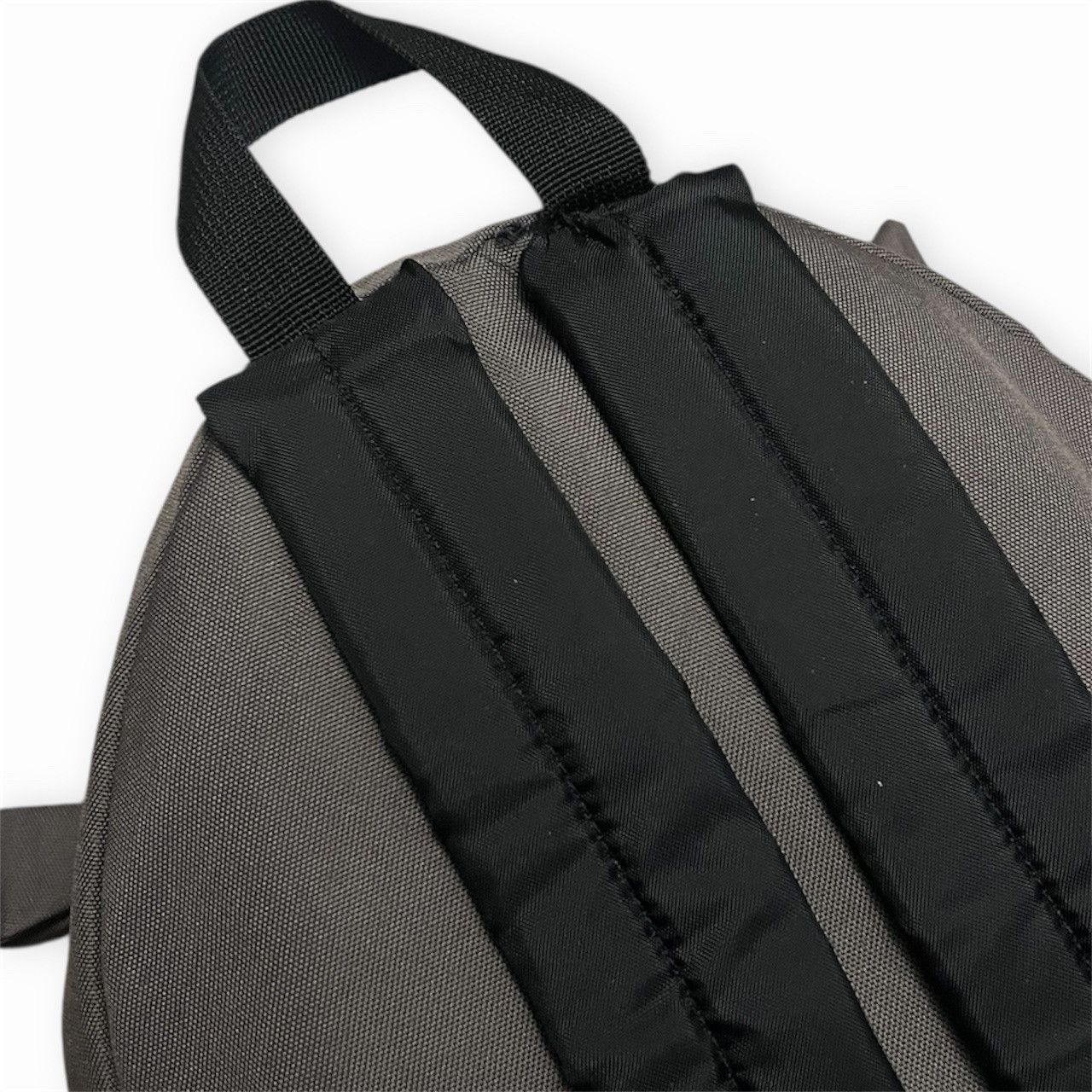 Issey Miyake Ne-net F/W 2013 Hippo Backpack (Dark Grey) Size ONE SIZE - 5 Thumbnail
