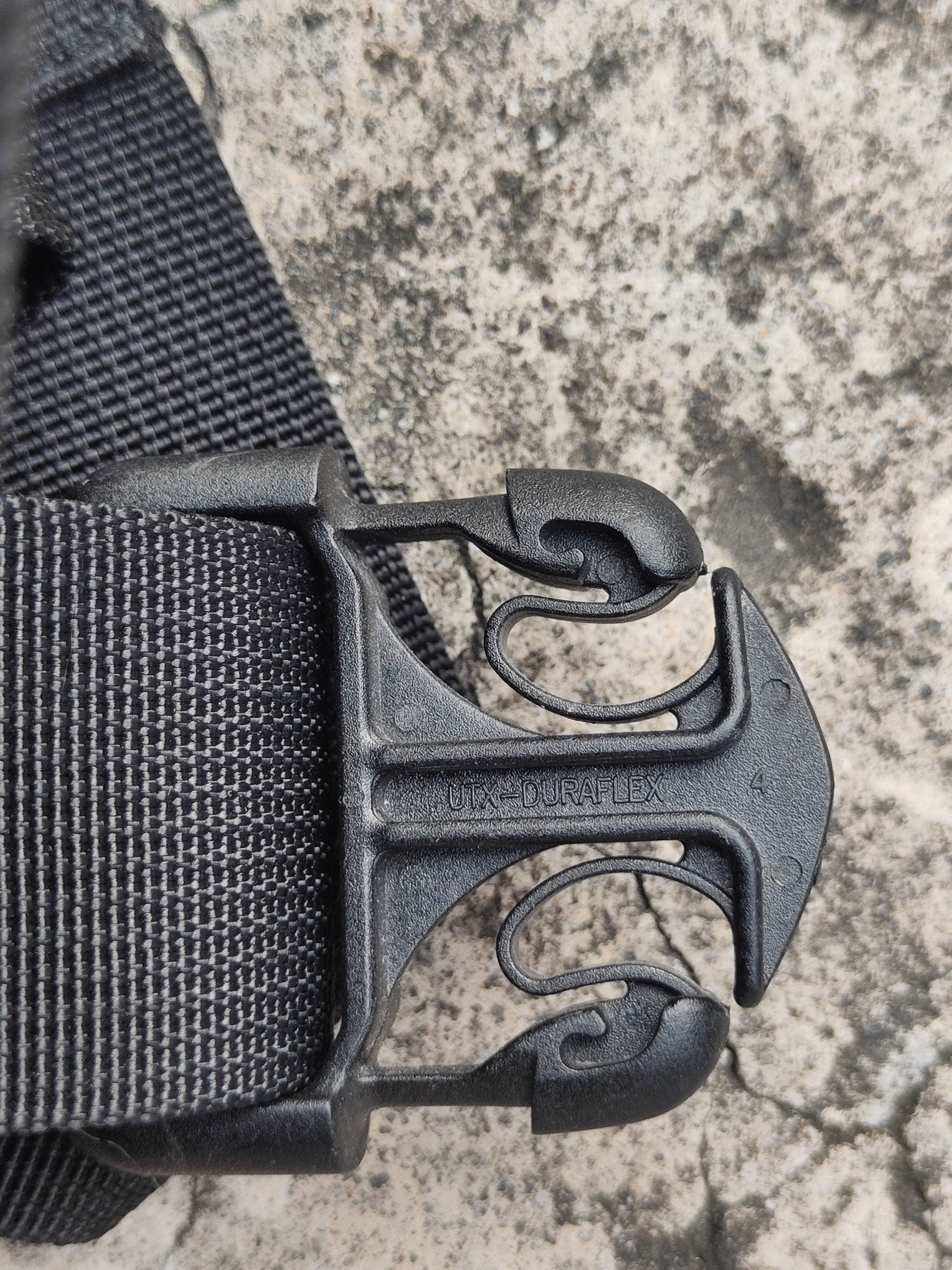 Oakley Oakley Sandbag Black Size ONE SIZE - 12 Thumbnail