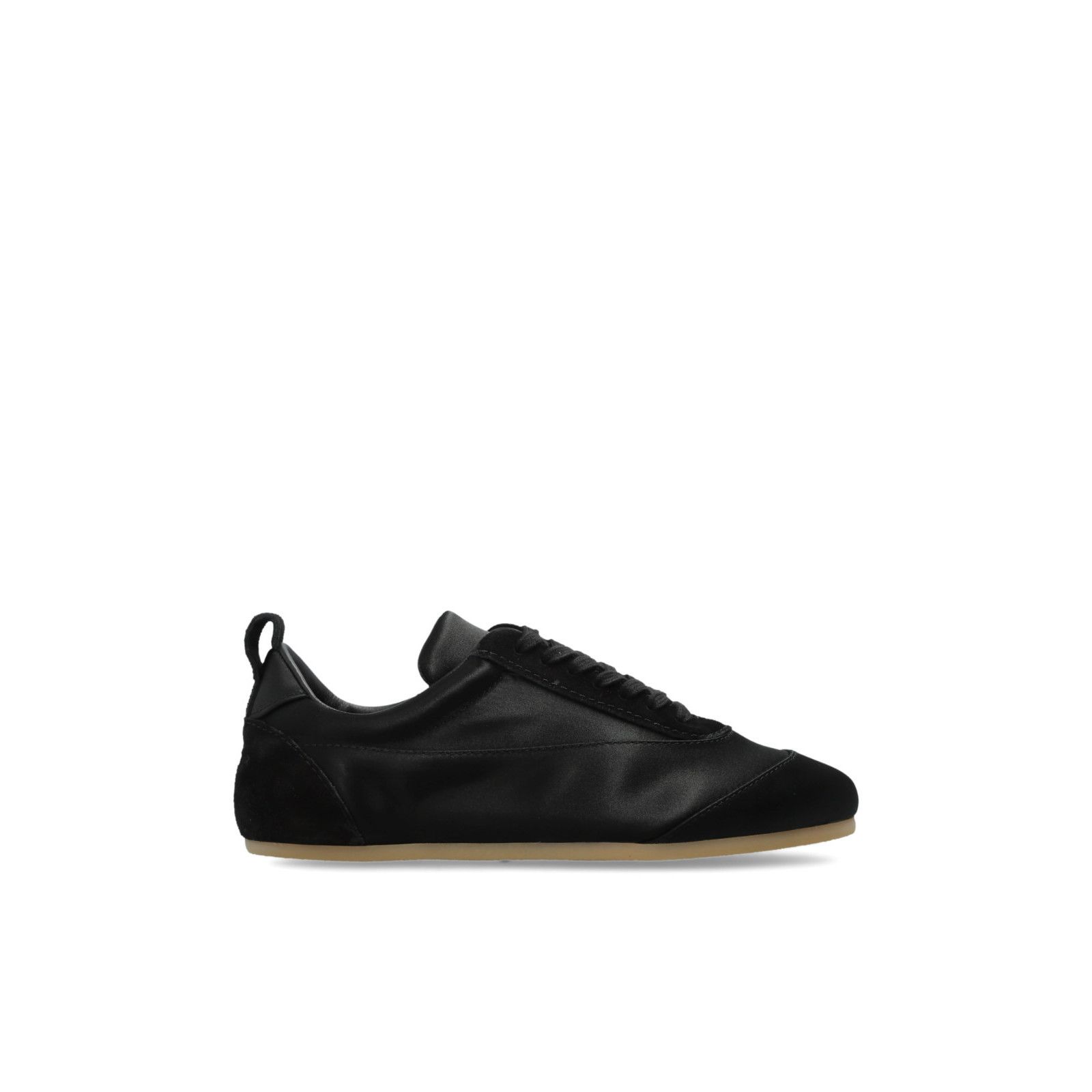 JIL SANDER Black Sports Shoes New & Authentic (Women's size: