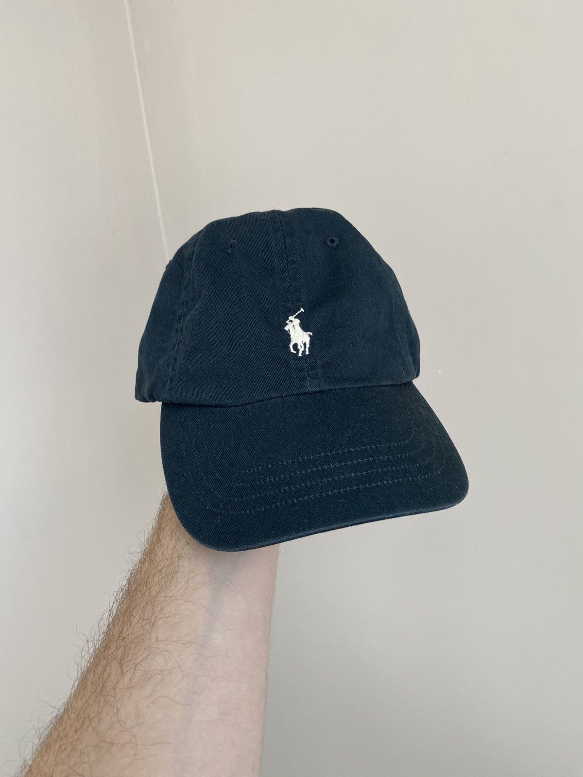 Polo Ralph Lauren Polo Ralph Lauren cap Size ONE SIZE - 1 Thumbnail