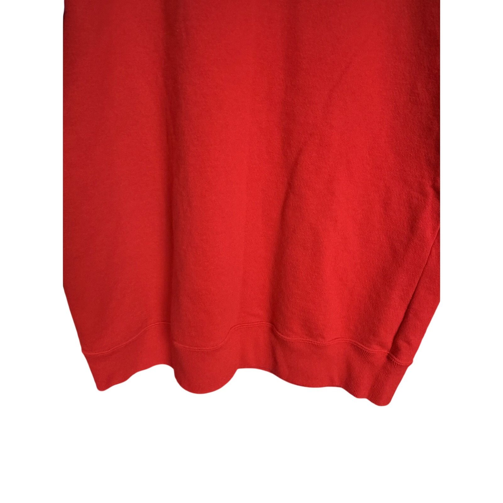 Ralph Lauren Vintage Polo Sport Ralph Lauren Women's Sweatshirt Dress L Size L / US 10 / IT 46 - 7 Thumbnail