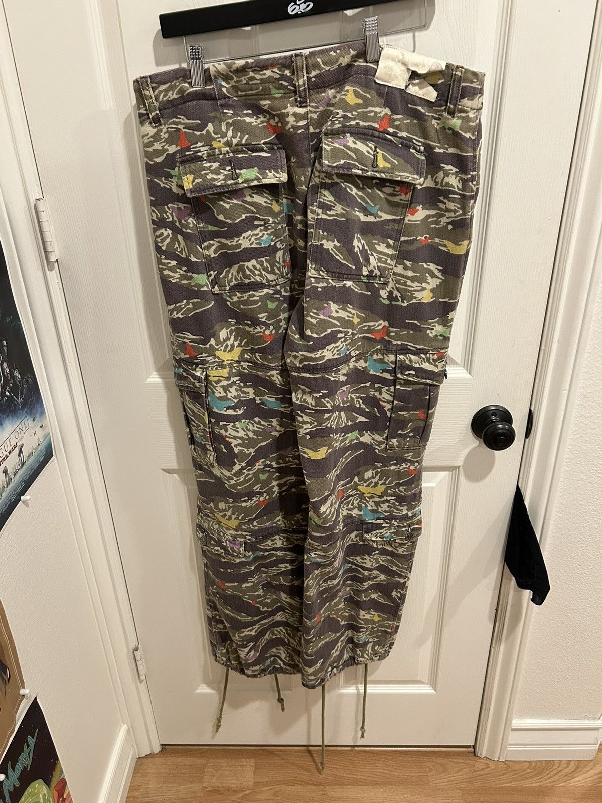 Siberia Hills Siberia hills pants Size US 36 / EU 52 - 5 Thumbnail
