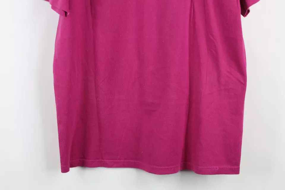 Vintage Vintage 90s Les Choses Qui Arrivent Airplane T-Shirt USA Size US L / EU 52-54 / 3 - 12 Thumbnail