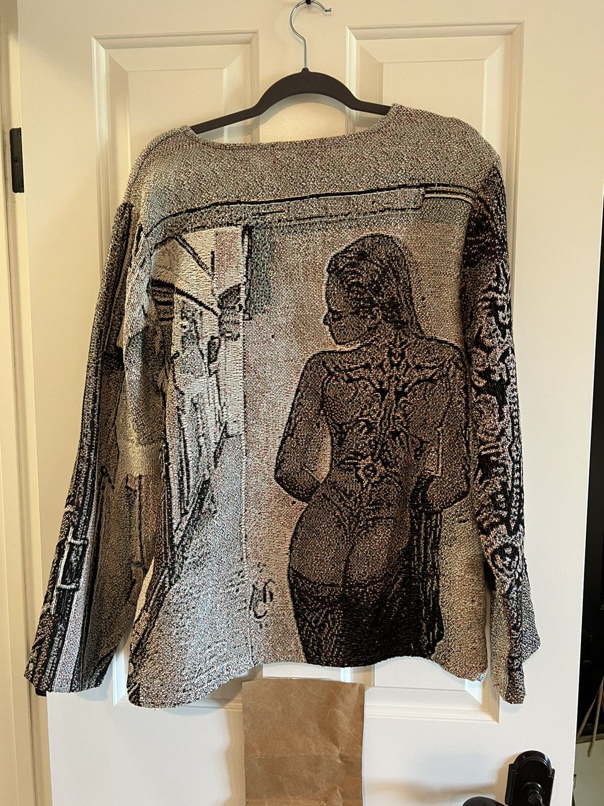Other 604service Tapestry Sweater Size US M / EU 48-50 / 2 - 3 Thumbnail